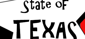State of Texas Elections page