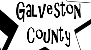 Galveston County Elections Page