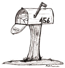 Signal Mailbox
