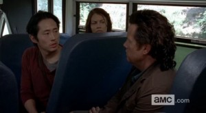 The Walking Dead Season 5 Episode 5 "Self Help" Courtesy of AMC.com