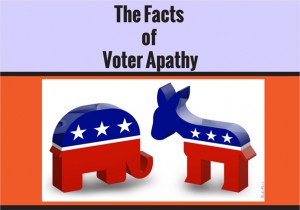 Learn more about the lack of voter turnout in the interactive graphic “The facts of voter apathy” by The Signal reporter Monica Luna.