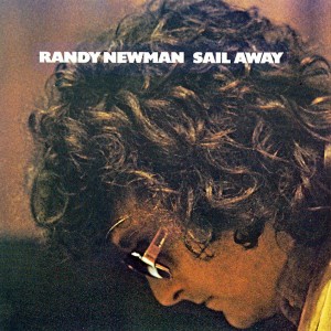 Image: Cover art for Randy Newman's album "Sail Away." Image courtesy of Reprise Records. Source: https://en.wikipedia.org/wiki/File:Randy_Newman-Sail_Away_(album_cover).jpg.