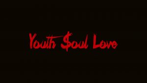 Youth Soul Love's official logo. Image courtesy of Youth Soul Love.