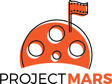 PHOTO: Project Mars Competition logo. Photo courtesy of Project Mars.