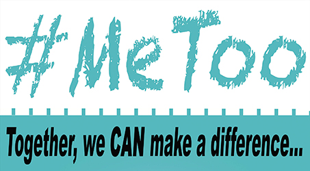 #MeToo Campaign
