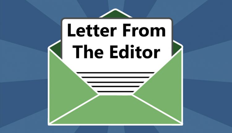 EDITORIAL: The Signal supports transgender rights – UHCL The Signal